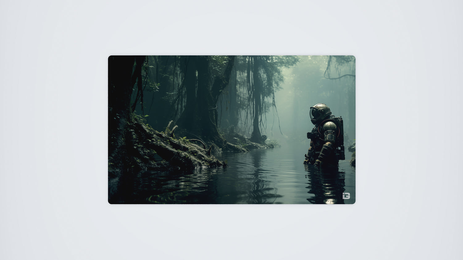Explorador de la Jungla Galáctica