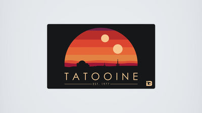 Planet Of Two Suns