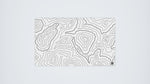 Topograph V2 White