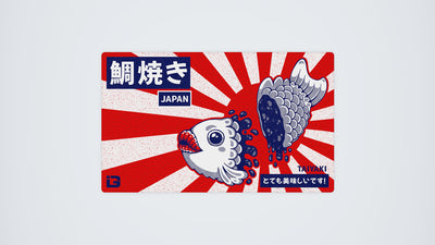 Taiyaki