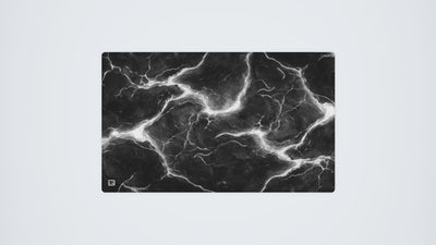 Molten Lava Black