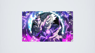 Purple Void