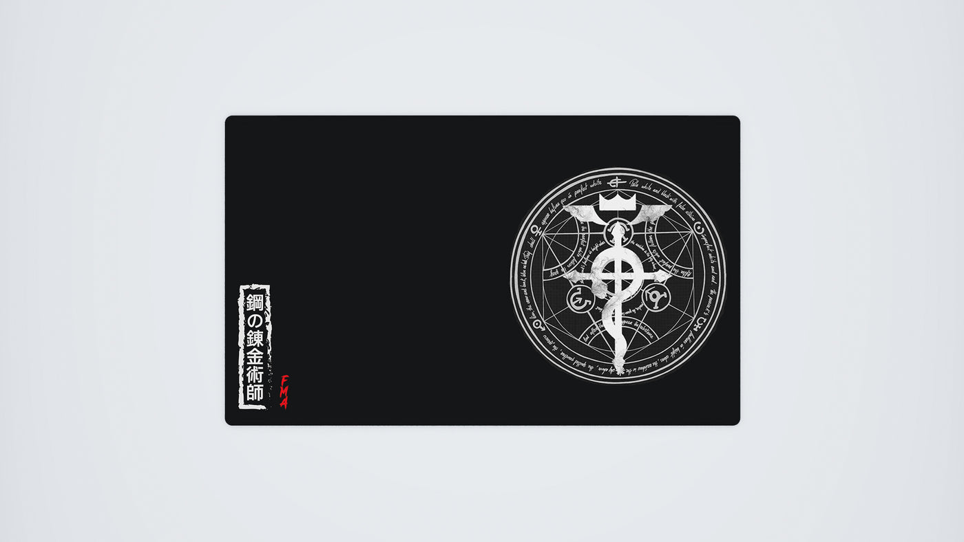 FMA