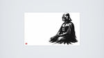 The Sith Sumi-e