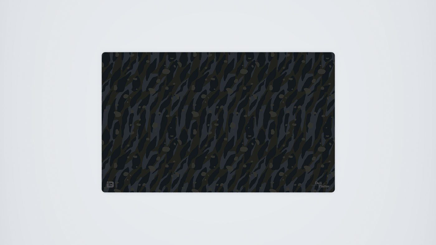 Night Shark Camo