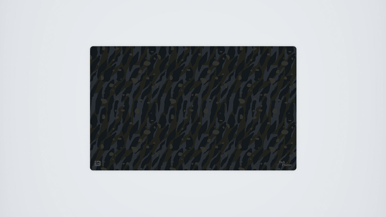 Night Shark Camo