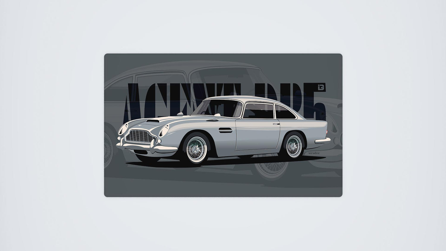 Agent DB5