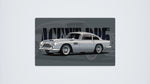 Agent DB5