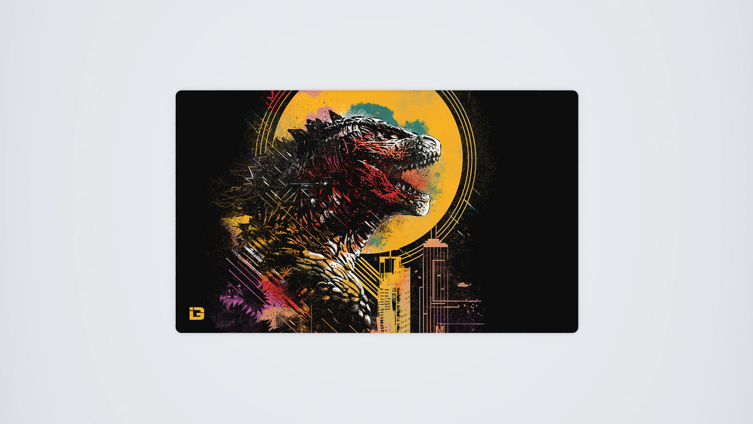Terror On Tokyo