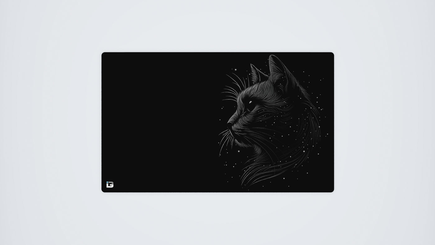 Space Cat