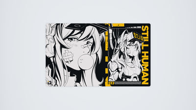 Still Human 2