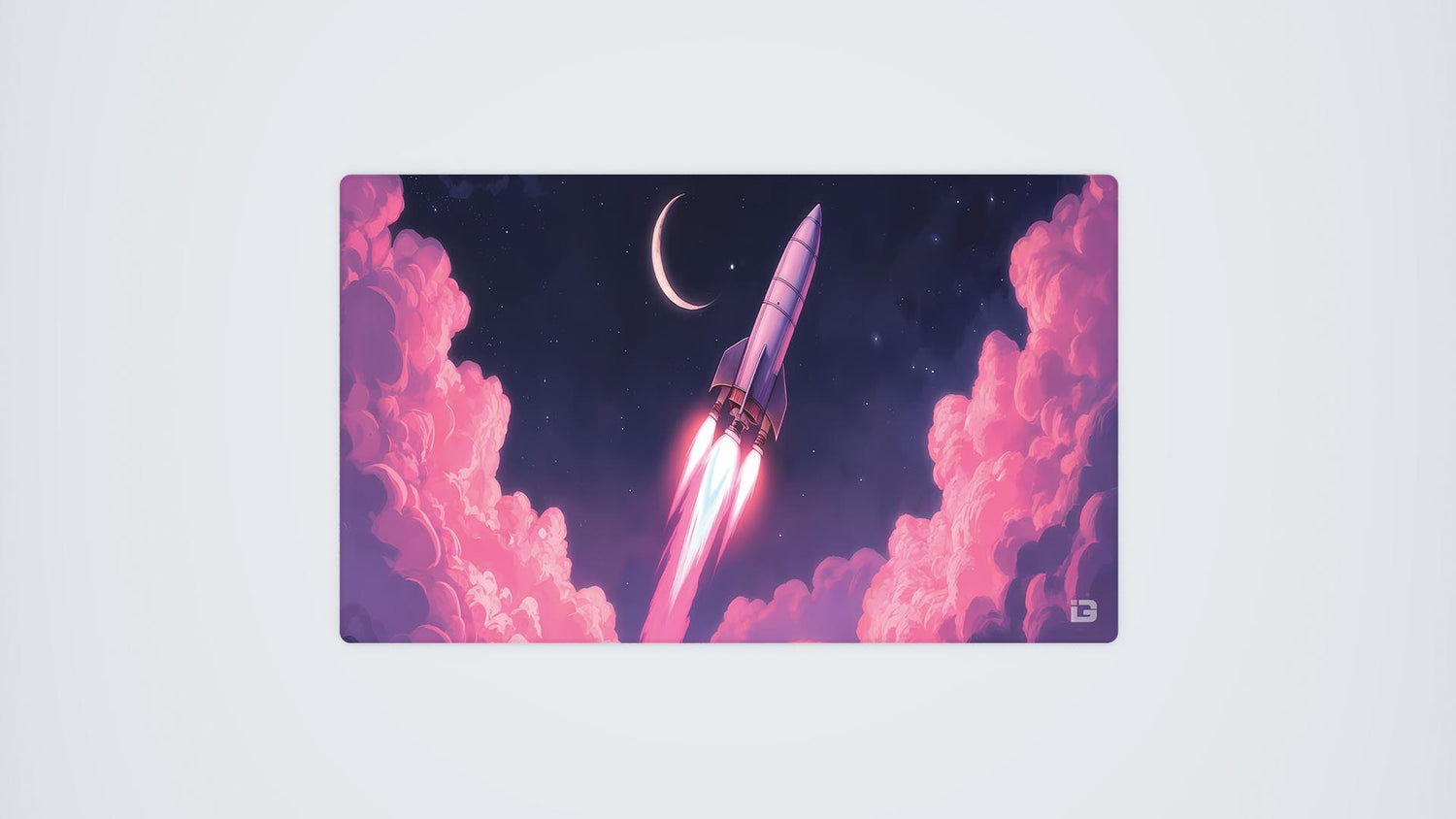 Lofi Space Travel