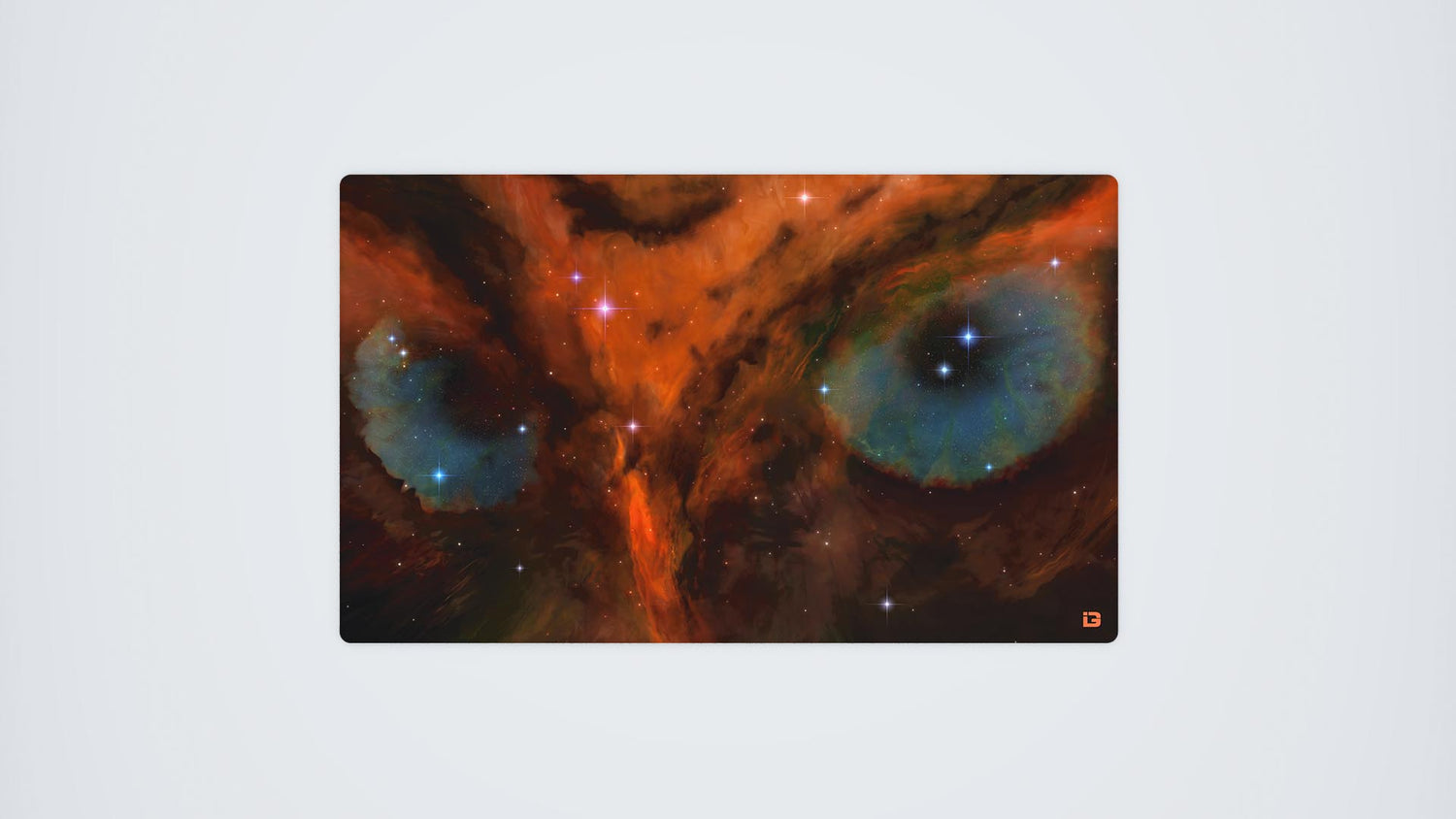 When Eternity Stares Back