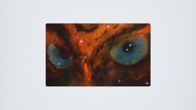 When Eternity Stares Back