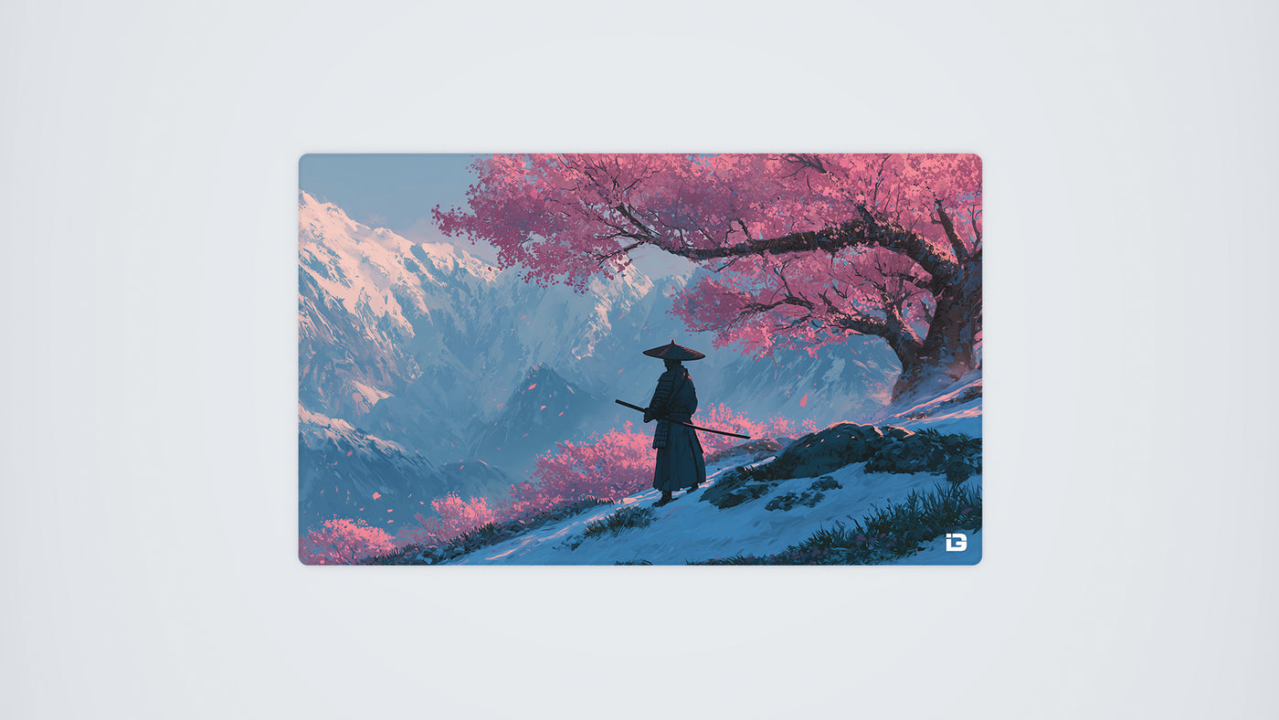 Blossom Samurai