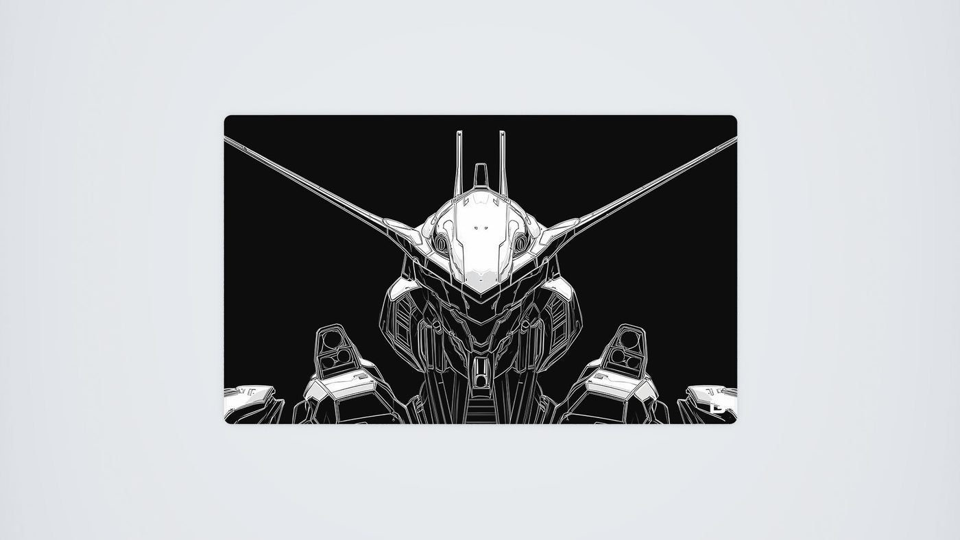 Mecha
