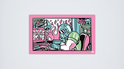 Lofi Doom