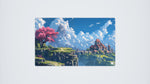 Mystic Land