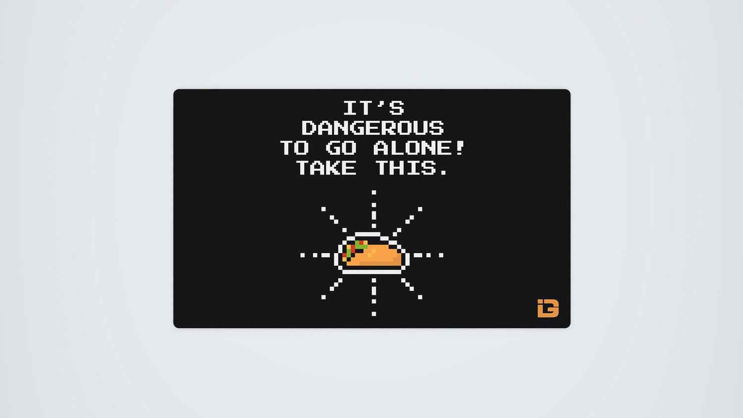 The Taco Of Time