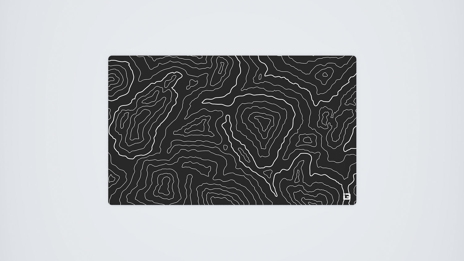 Topograph V2 Black