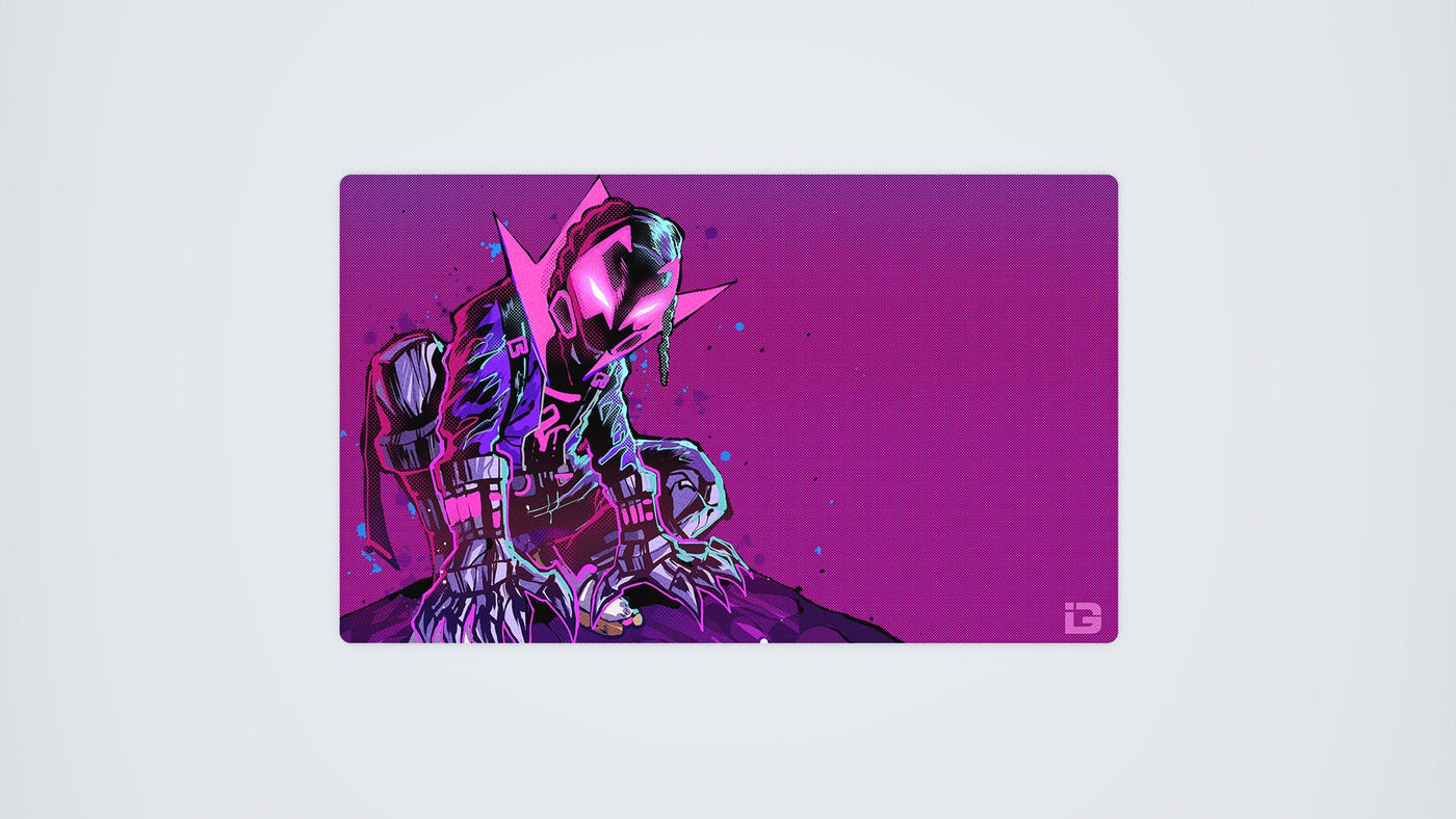Prowl