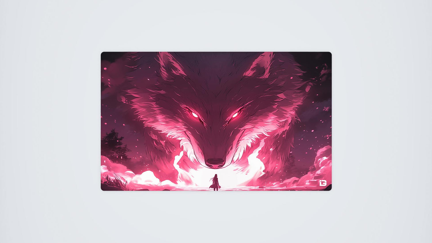 Alpha Wolf