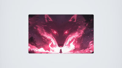 Alpha Wolf