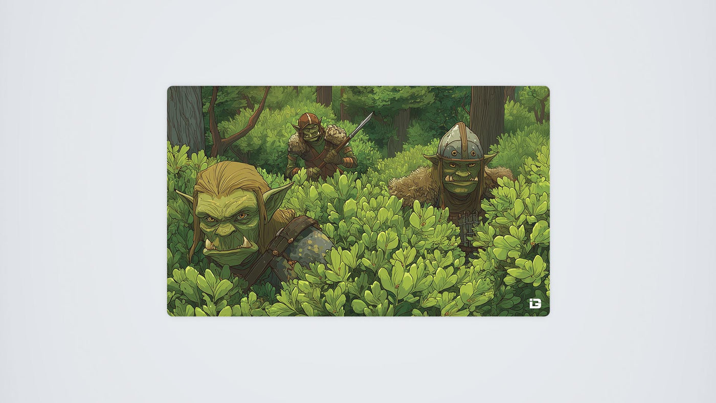 Goblins
