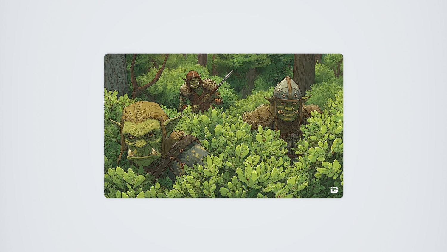 Goblins