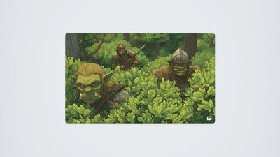 Goblins