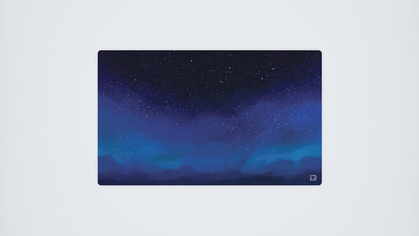 Star Field