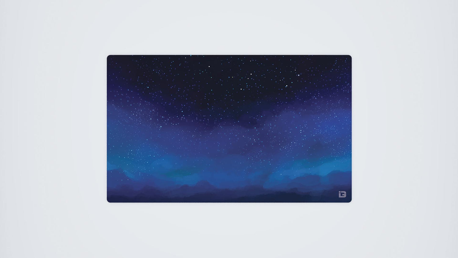 Star Field