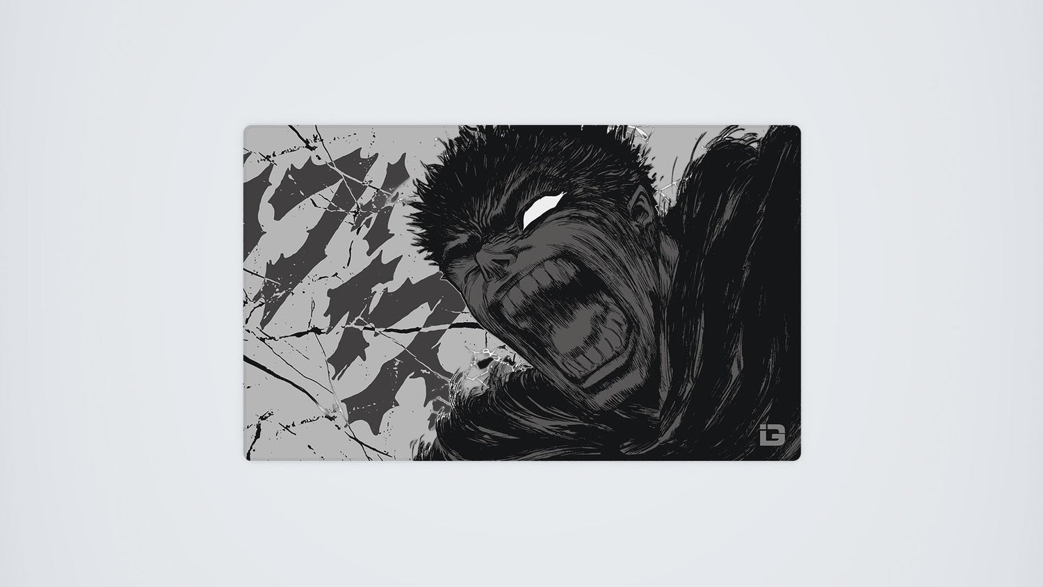 Screaming Guts Mono