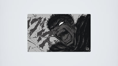 Screaming Guts Mono