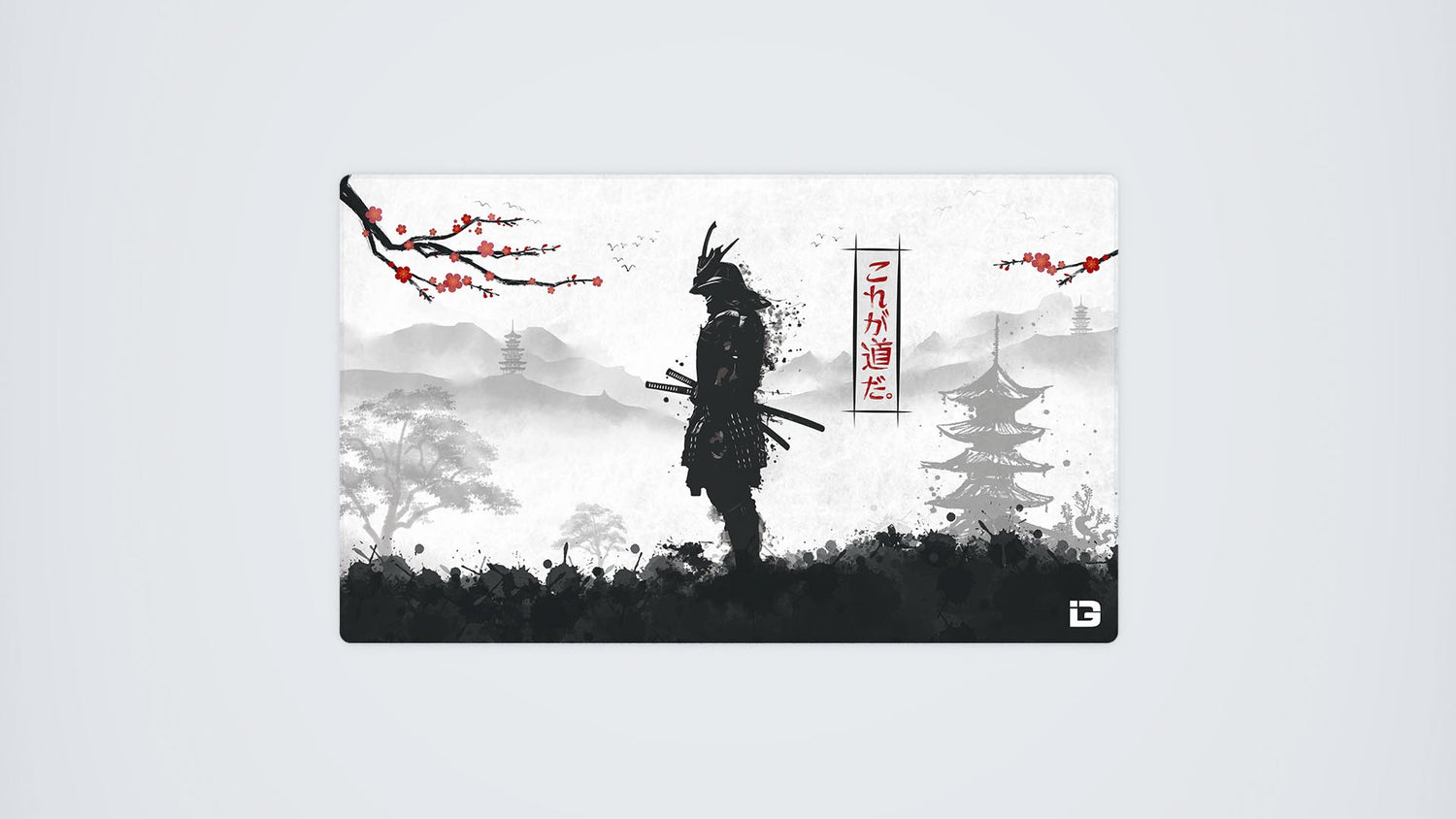 Samurai Warrior