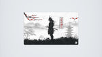 Samurai Warrior