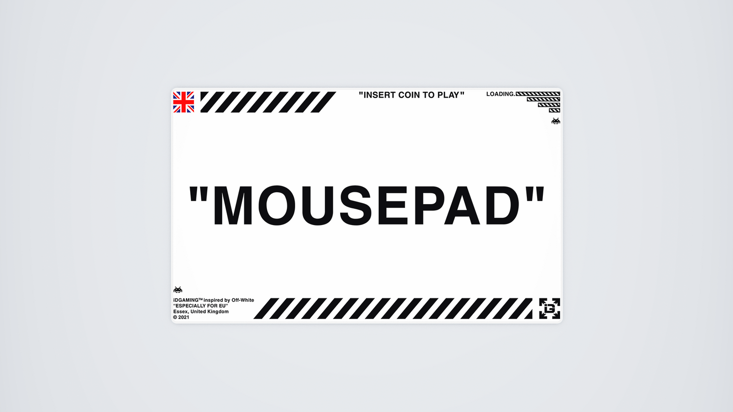MOUSEPAD