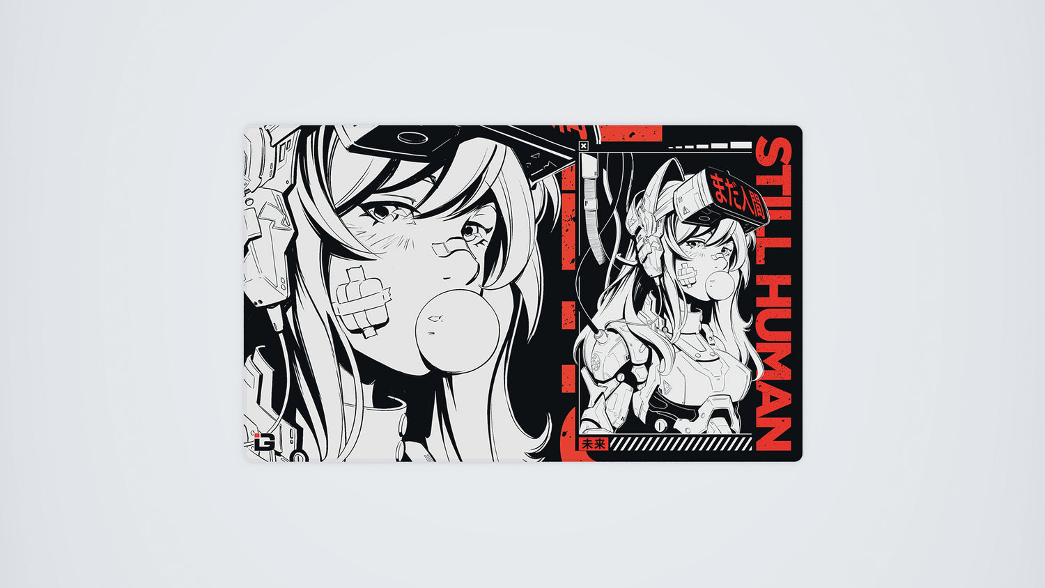 Still Human 2