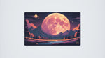 Ethereal Nightscape