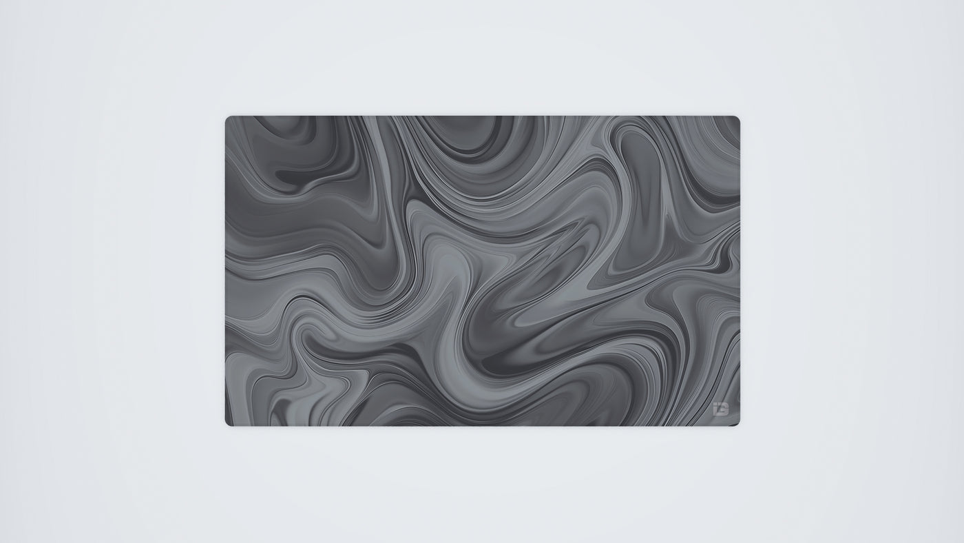 Liquid Silver