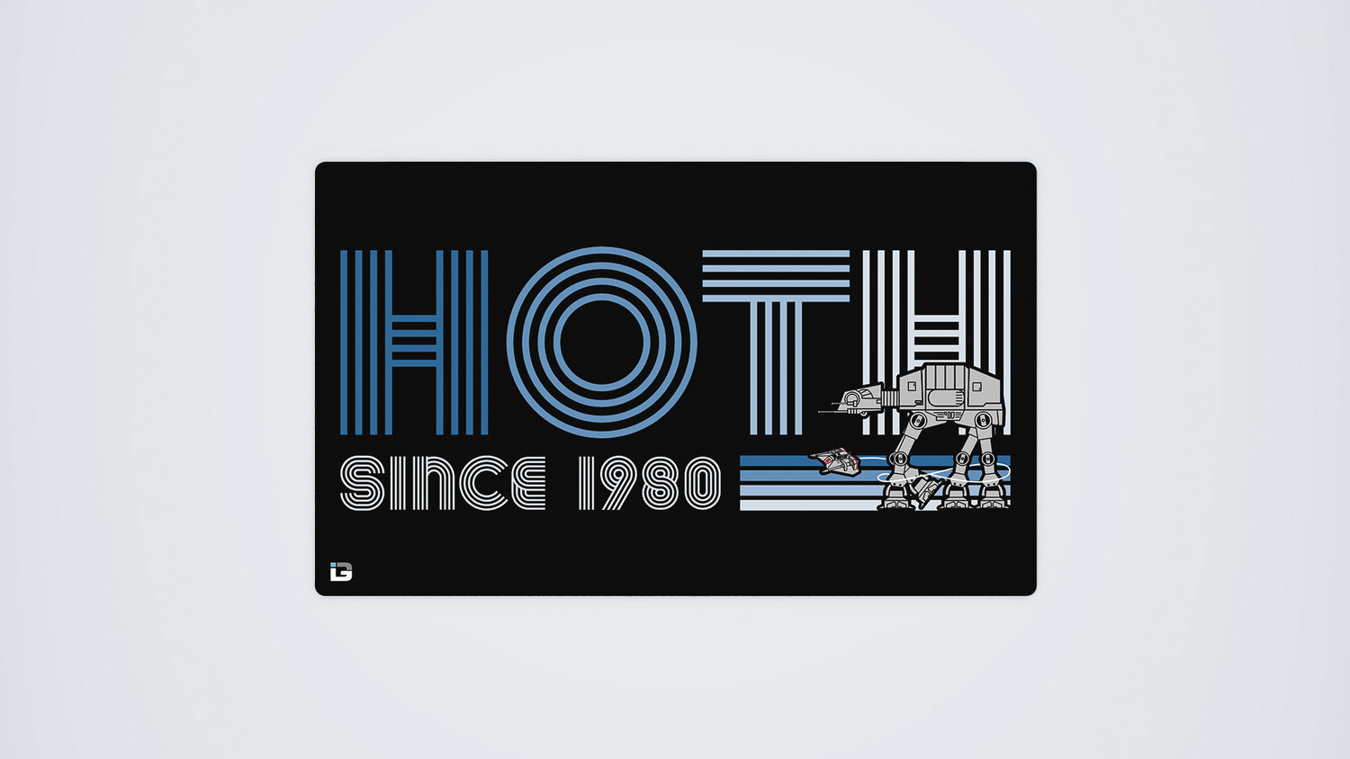 Hoth Since 1980