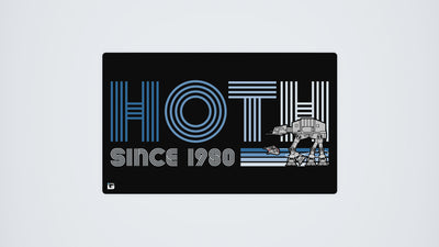 Hoth Since 1980