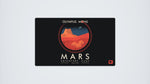 Mars Adventure Camp