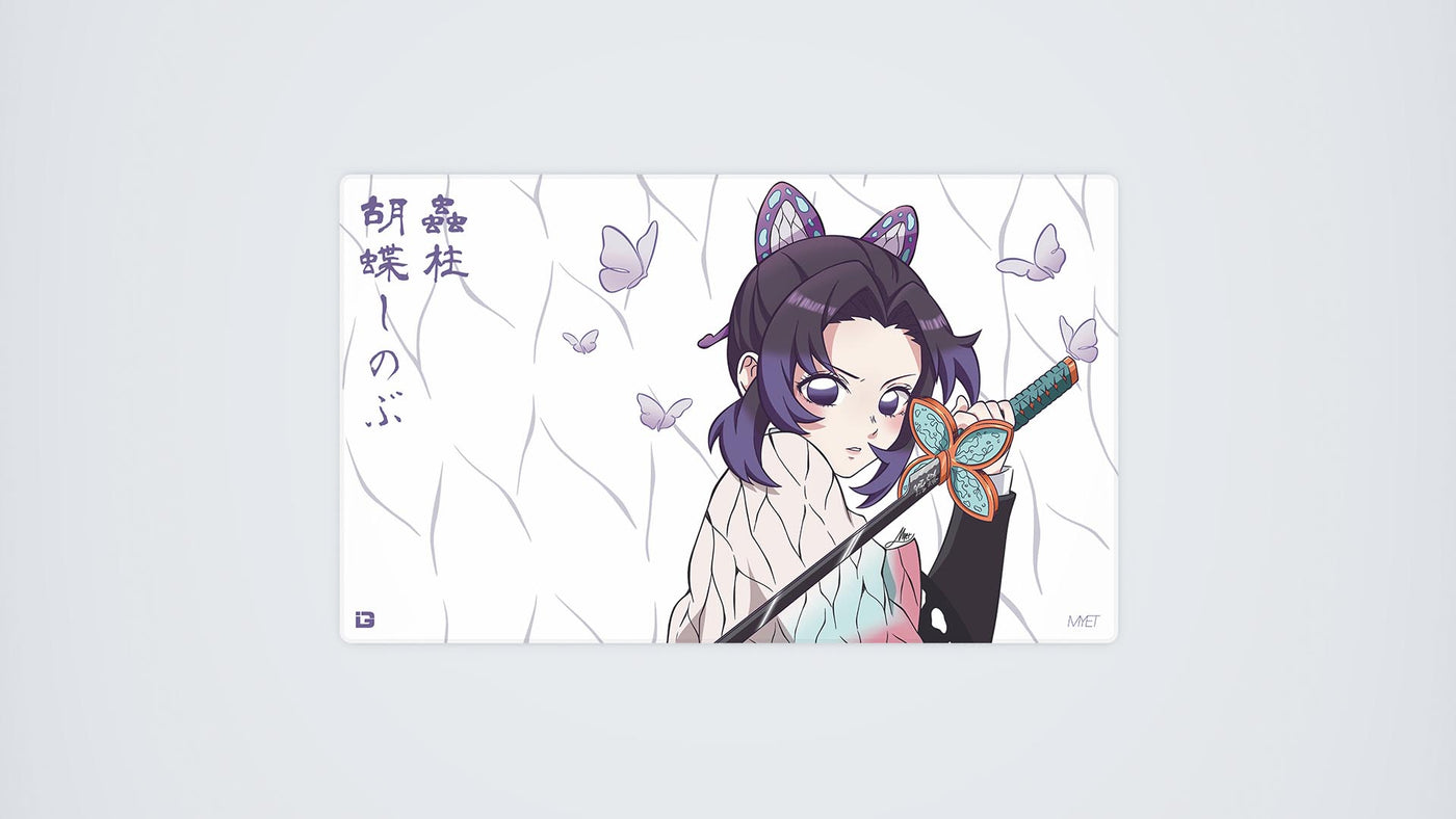 Insect Hashira