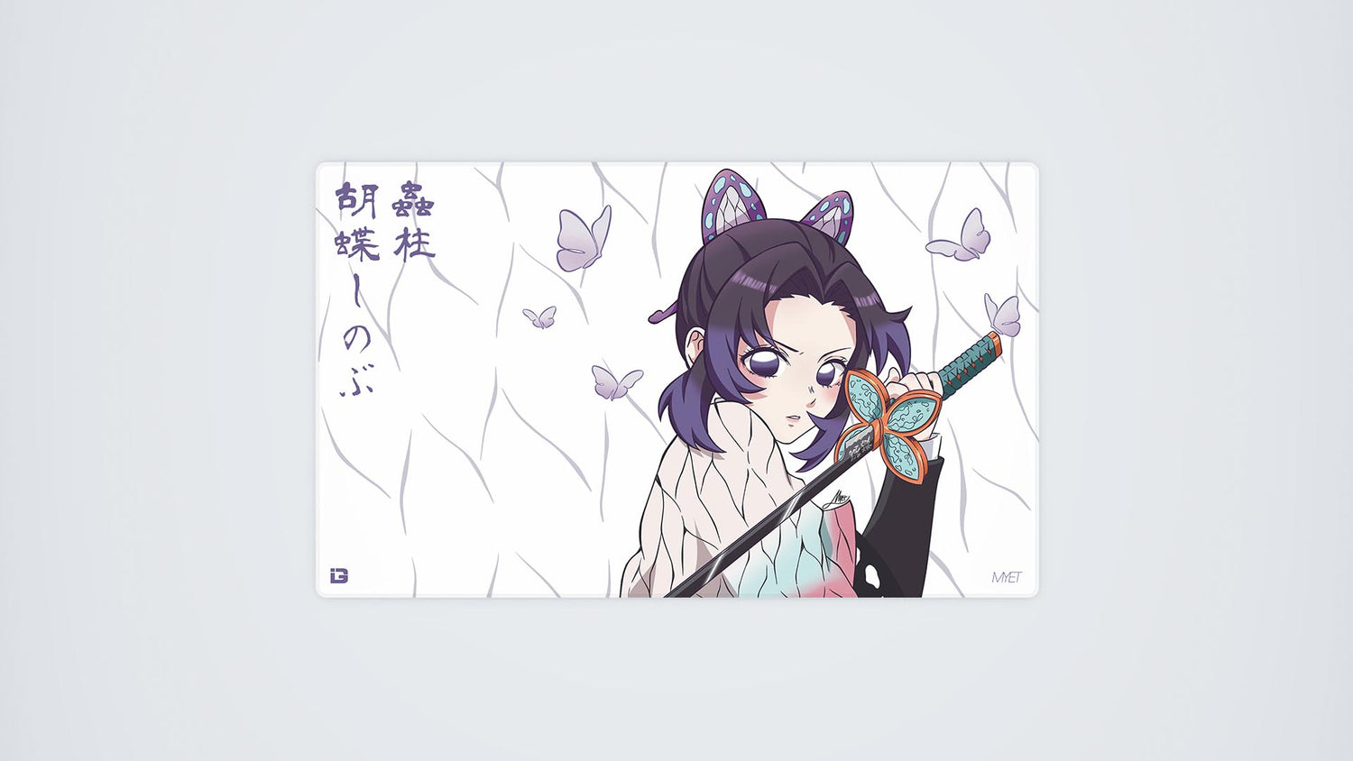 Insect Hashira