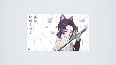 Insect Hashira