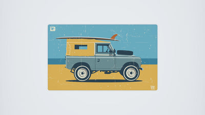 Defender 90