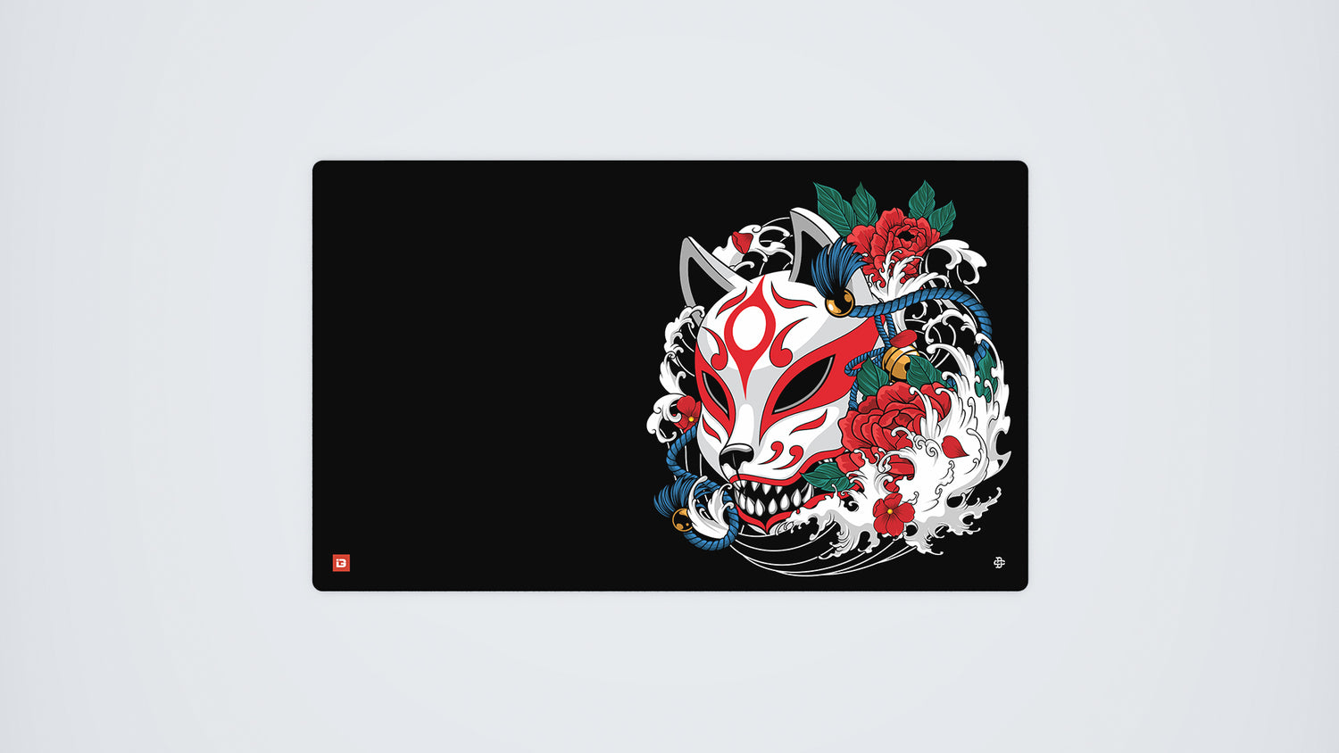 Kitsune Seduction Mini