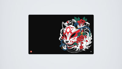 Kitsune Seduction Mini