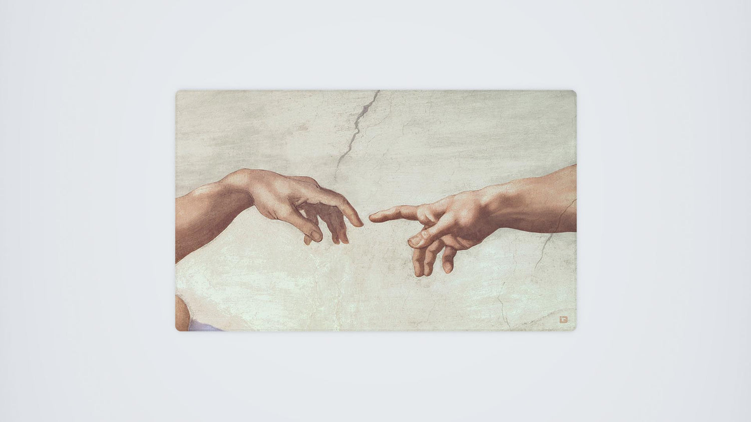 Touch Of Adam